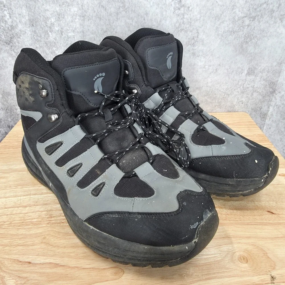 Orthocomfoot brand model